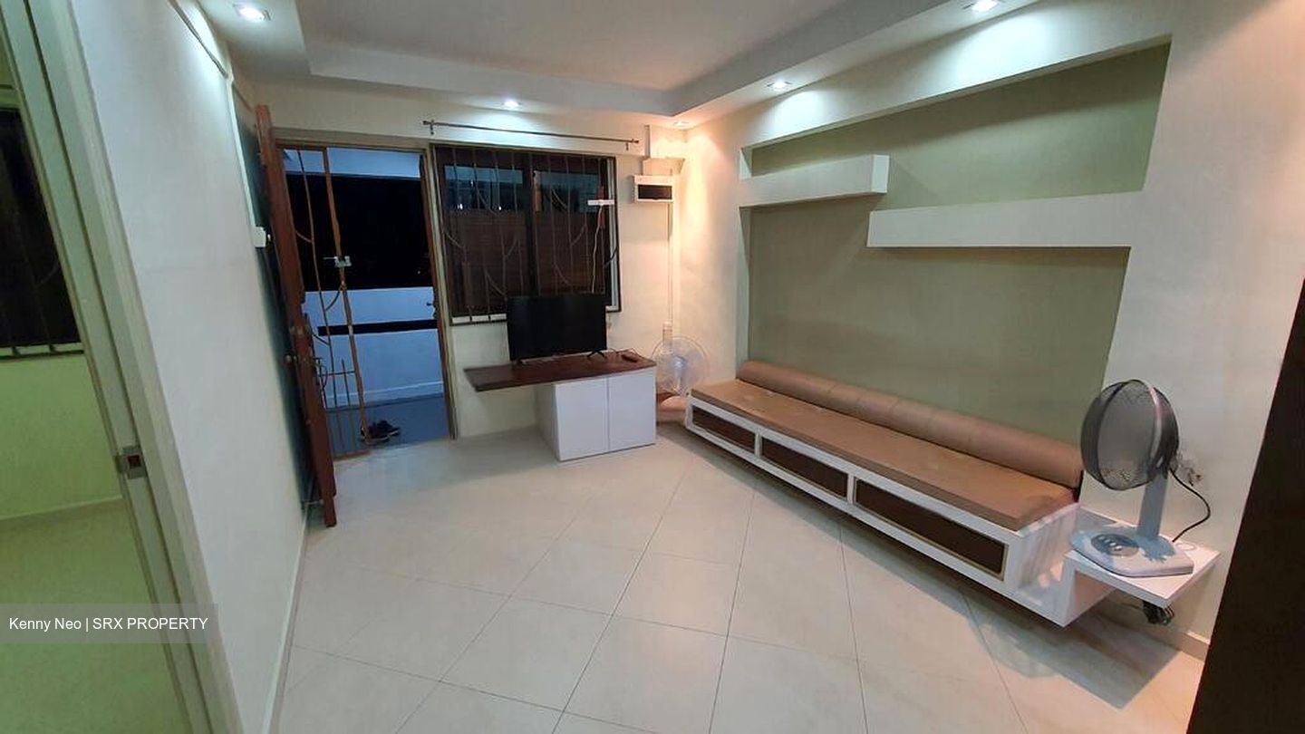 Blk 20 Telok Blangah Crescent (Bukit Merah), HDB 3 Rooms #590769611